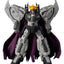 Transformers MDLX Action Figure Fallen Coronation Starscream (1986 Movie Edition) 20 cm