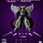 Transformers MDLX Action Figure Fallen Coronation Starscream (1986 Movie Edition) 20 cm