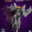 Transformers MDLX Action Figure Fallen Coronation Starscream (1986 Movie Edition) 20 cm