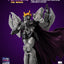 Transformers MDLX Action Figure Fallen Coronation Starscream (1986 Movie Edition) 20 cm