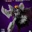 Transformers MDLX Action Figure Fallen Coronation Starscream (1986 Movie Edition) 20 cm