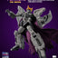 Transformers MDLX Action Figure Fallen Coronation Starscream (1986 Movie Edition) 20 cm