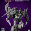Transformers MDLX Action Figure Fallen Coronation Starscream (1986 Movie Edition) 20 cm