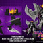 Transformers MDLX Action Figure Fallen Coronation Starscream (1986 Movie Edition) 20 cm