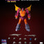 Transformers MDLX Action Figure Hot Rod (1986 Movie Edition) 18 cm