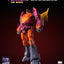 Transformers MDLX Action Figure Hot Rod (1986 Movie Edition) 18 cm