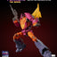 Transformers MDLX Action Figure Hot Rod (1986 Movie Edition) 18 cm