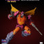 Transformers MDLX Action Figure Hot Rod (1986 Movie Edition) 18 cm