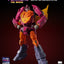 Transformers MDLX Action Figure Hot Rod (1986 Movie Edition) 18 cm