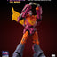 Transformers MDLX Action Figure Hot Rod (1986 Movie Edition) 18 cm