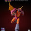 Transformers MDLX Action Figure Hot Rod (1986 Movie Edition) 18 cm