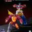 Transformers MDLX Action Figure Hot Rod (1986 Movie Edition) 18 cm