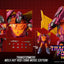Transformers MDLX Action Figure Hot Rod (1986 Movie Edition) 18 cm