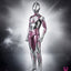Shin Ultraman FigZero Action Figure Ultraman (Phantaci Edition) 31 cm