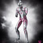 Shin Ultraman FigZero Action Figure Ultraman (Phantaci Edition) 31 cm