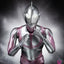 Shin Ultraman FigZero Action Figure Ultraman (Phantaci Edition) 31 cm
