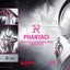 Shin Ultraman FigZero Action Figure Ultraman (Phantaci Edition) 31 cm