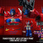 Transformers MDLX Action Figure Optimus Prime (1986 Movie Edition) 18 cm
