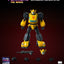 Transformers MDLX Action Figure Bumblebee (1986 Movie Edition) 12 cm