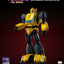 Transformers MDLX Action Figure Bumblebee (1986 Movie Edition) 12 cm