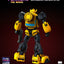Transformers MDLX Action Figure Bumblebee (1986 Movie Edition) 12 cm