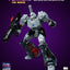 Transformers MDLX Action Figure Megatron (1986 Movie Edition) 18 cm