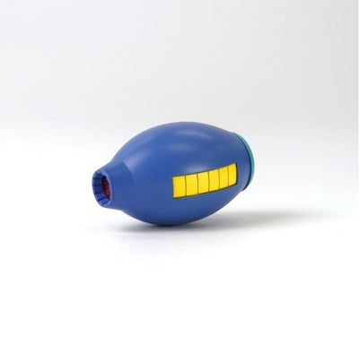 Mega Man Finger Mega Buster 6-piece set Rock Buster Vol. 1 7 cm