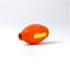 Mega Man Finger Mega Buster 6-piece set Rock Buster Vol. 1 7 cm