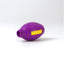 Mega Man Finger Mega Buster 6-piece set Rock Buster Vol. 1 7 cm