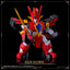 Mado King Granzort Toyrise Action Figure Granzort 12 cm