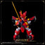 Mado King Granzort Toyrise Action Figure Granzort 12 cm