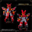 Mado King Granzort Toyrise Action Figure Granzort 12 cm