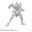 The King of Braves GaoGaiGar Toyrise Action Figure Repli Gaigar