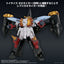 The King of Braves GaoGaiGar Toyrise Action Figure Repli Gaigar