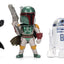 Star Wars Mini Figures 4-Pack Wave 1 6.5 cm