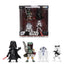 Star Wars Mini Figures 4-Pack Wave 1 6.5 cm