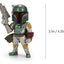 Star Wars Mini Figures 4-Pack Wave 1 6.5 cm
