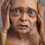 Lord of the Rings Action Figure 1/6 Sméagol 20 cm