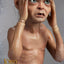 Lord of the Rings Action Figure 1/6 Sméagol 20 cm