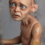 Lord of the Rings Action Figure 1/6 Sméagol 20 cm