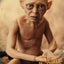 Lord of the Rings Action Figure 1/6 Sméagol 20 cm