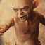 Lord of the Rings Action Figure 1/6 Gollum 20 cm