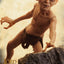 Lord of the Rings Action Figure 1/6 Gollum 20 cm