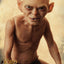 Lord of the Rings Action Figure 1/6 Gollum 20 cm