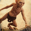 Lord of the Rings Action Figure 1/6 Gollum 20 cm