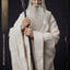 Lord of the Rings Action Figure 1/6 Saruman 31 cm