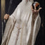 Lord of the Rings Action Figure 1/6 Saruman 31 cm