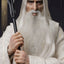 Lord of the Rings Action Figure 1/6 Saruman 31 cm