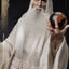 Lord of the Rings Action Figure 1/6 Saruman 31 cm