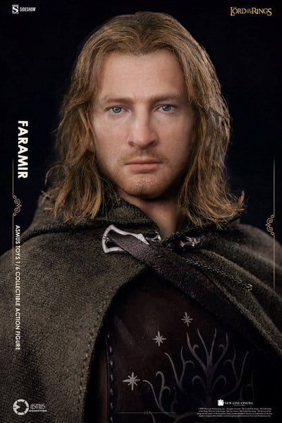 The Lord of the Rings Action Figure 1/6 Faramir 30 cm